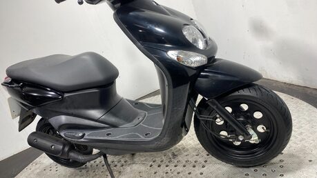 Yamaha Yn 50 E NEOS EASY 2014 2T 2 STROKE 50CC SCOOTER NEW MOT 6