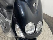 Yamaha Yn 50 E NEOS EASY 2014 2T 2 STROKE 50CC SCOOTER NEW MOT 7