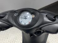 Yamaha Yn 50 E NEOS EASY 2014 2T 2 STROKE 50CC SCOOTER NEW MOT 10