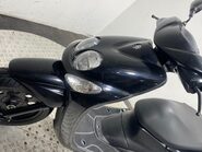 Yamaha Yn 50 E NEOS EASY 2014 2T 2 STROKE 50CC SCOOTER NEW MOT 13