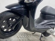 Yamaha Yn 50 E NEOS EASY 2014 2T 2 STROKE 50CC SCOOTER NEW MOT 14