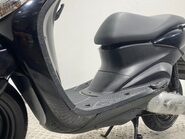 Yamaha Yn 50 E NEOS EASY 2014 2T 2 STROKE 50CC SCOOTER NEW MOT 15