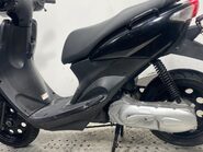 Yamaha Yn 50 E NEOS EASY 2014 2T 2 STROKE 50CC SCOOTER NEW MOT 16