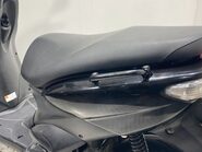 Yamaha Yn 50 E NEOS EASY 2014 2T 2 STROKE 50CC SCOOTER NEW MOT 17