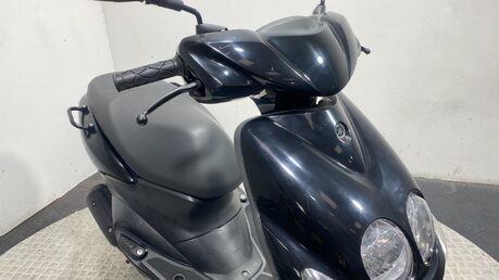 Yamaha Yn 50 E NEOS EASY 2014 2T 2 STROKE 50CC SCOOTER NEW MOT 19