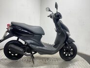 Yamaha Yn 50 E NEOS EASY 2014 2T 2 STROKE 50CC SCOOTER NEW MOT 1