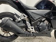 WK Bikes R 250 SS N 2016 1 OWNER 38K RUNNING PROJECT BIKE 250CC NAKED 3