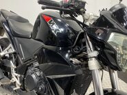 WK Bikes R 250 SS N 2016 1 OWNER 38K RUNNING PROJECT BIKE 250CC NAKED 5