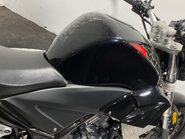 WK Bikes R 250 SS N 2016 1 OWNER 38K RUNNING PROJECT BIKE 250CC NAKED 7