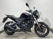 WK Bikes R 250 SS N 2016 1 OWNER 38K RUNNING PROJECT BIKE 250CC NAKED 9