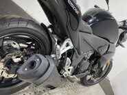 WK Bikes R 250 SS N 2016 1 OWNER 38K RUNNING PROJECT BIKE 250CC NAKED 10