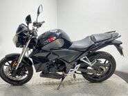 WK Bikes R 250 SS N 2016 1 OWNER 38K RUNNING PROJECT BIKE 250CC NAKED 12