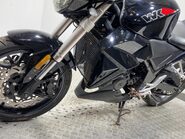 WK Bikes R 250 SS N 2016 1 OWNER 38K RUNNING PROJECT BIKE 250CC NAKED 14