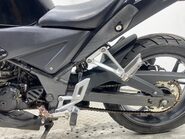 WK Bikes R 250 SS N 2016 1 OWNER 38K RUNNING PROJECT BIKE 250CC NAKED 16