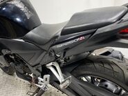 WK Bikes R 250 SS N 2016 1 OWNER 38K RUNNING PROJECT BIKE 250CC NAKED 17