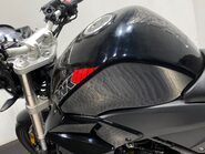 WK Bikes R 250 SS N 2016 1 OWNER 38K RUNNING PROJECT BIKE 250CC NAKED 18