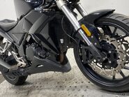 WK Bikes R 250 SS N 2016 1 OWNER 38K RUNNING PROJECT BIKE 250CC NAKED 20