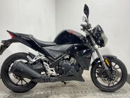 WK Bikes R 250 SS N 2016 1 OWNER 38K RUNNING PROJECT BIKE 250CC NAKED 1