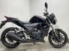 WK Bikes R 250 SS N 2016 1 OWNER 38K RUNNING PROJECT BIKE 250CC NAKED