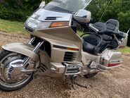 Honda GL 1500 SE 1998 38K GOLDWING NEW MOT SERVICED VERY CLEAN TOURER 2