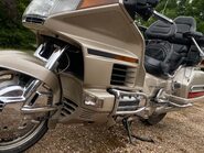 Honda GL 1500 SE 1998 38K GOLDWING NEW MOT SERVICED VERY CLEAN TOURER 4