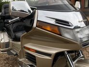 Honda GL 1500 SE 1998 38K GOLDWING NEW MOT SERVICED VERY CLEAN TOURER 7