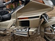 Honda GL 1500 SE 1998 38K GOLDWING NEW MOT SERVICED VERY CLEAN TOURER 8