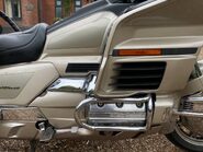 Honda GL 1500 SE 1998 38K GOLDWING NEW MOT SERVICED VERY CLEAN TOURER 9