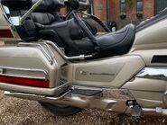 Honda GL 1500 SE 1998 38K GOLDWING NEW MOT SERVICED VERY CLEAN TOURER 10