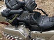 Honda GL 1500 SE 1998 38K GOLDWING NEW MOT SERVICED VERY CLEAN TOURER 11
