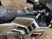 Honda GL 1500 SE 1998 38K GOLDWING NEW MOT SERVICED VERY CLEAN TOURER 12