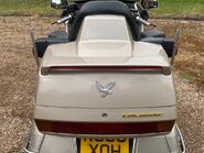 Honda GL 1500 SE 1998 38K GOLDWING NEW MOT SERVICED VERY CLEAN TOURER 16