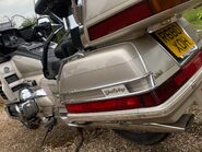 Honda GL 1500 SE 1998 38K GOLDWING NEW MOT SERVICED VERY CLEAN TOURER 18