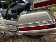 Honda GL 1500 SE 1998 38K GOLDWING NEW MOT SERVICED VERY CLEAN TOURER 19