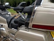 Honda GL 1500 SE 1998 38K GOLDWING NEW MOT SERVICED VERY CLEAN TOURER 20