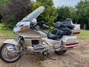 Honda GL 1500 SE 1998 38K GOLDWING NEW MOT SERVICED VERY CLEAN TOURER 1