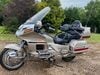 Honda GL 1500 SE 1998 38K GOLDWING NEW MOT SERVICED VERY CLEAN TOURER