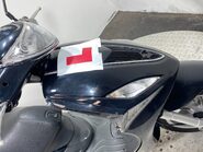 Piaggio Fly 125 3V 2016 RUNNING PROJECT BIKE SPARES OR REPAIR SCOOTER 125CC 5