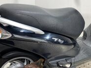 Piaggio Fly 125 3V 2016 RUNNING PROJECT BIKE SPARES OR REPAIR SCOOTER 125CC 6