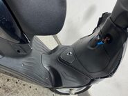 Piaggio Fly 125 3V 2016 RUNNING PROJECT BIKE SPARES OR REPAIR SCOOTER 125CC 7