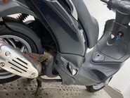 Piaggio Fly 125 3V 2016 RUNNING PROJECT BIKE SPARES OR REPAIR SCOOTER 125CC 9