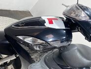 Piaggio Fly 125 3V 2016 RUNNING PROJECT BIKE SPARES OR REPAIR SCOOTER 125CC 13