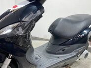 Piaggio Fly 125 3V 2016 RUNNING PROJECT BIKE SPARES OR REPAIR SCOOTER 125CC 14