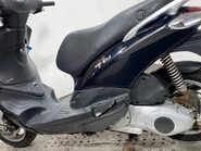 Piaggio Fly 125 3V 2016 RUNNING PROJECT BIKE SPARES OR REPAIR SCOOTER 125CC 15