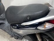 Piaggio Fly 125 3V 2016 RUNNING PROJECT BIKE SPARES OR REPAIR SCOOTER 125CC 16