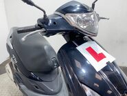 Piaggio Fly 125 3V 2016 RUNNING PROJECT BIKE SPARES OR REPAIR SCOOTER 125CC 18