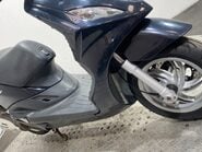 Piaggio Fly 125 3V 2016 RUNNING PROJECT BIKE SPARES OR REPAIR SCOOTER 125CC 19