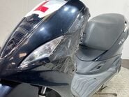 Piaggio Fly 125 3V 2016 RUNNING PROJECT BIKE SPARES OR REPAIR SCOOTER 125CC 20