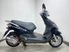 Piaggio Fly 125 3V 2016 RUNNING PROJECT BIKE SPARES OR REPAIR SCOOTER 125CC