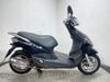 Piaggio Fly 125 3V 2016 RUNNING PROJECT BIKE SPARES OR REPAIR SCOOTER 125CC